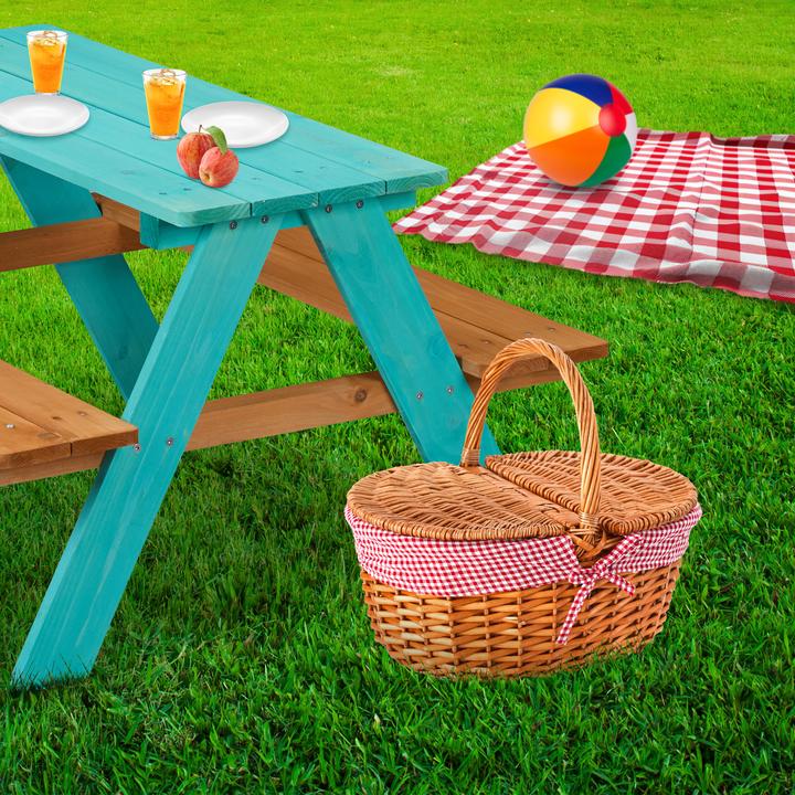 Productafbeelding Relaxdays Kindersitzgruppe