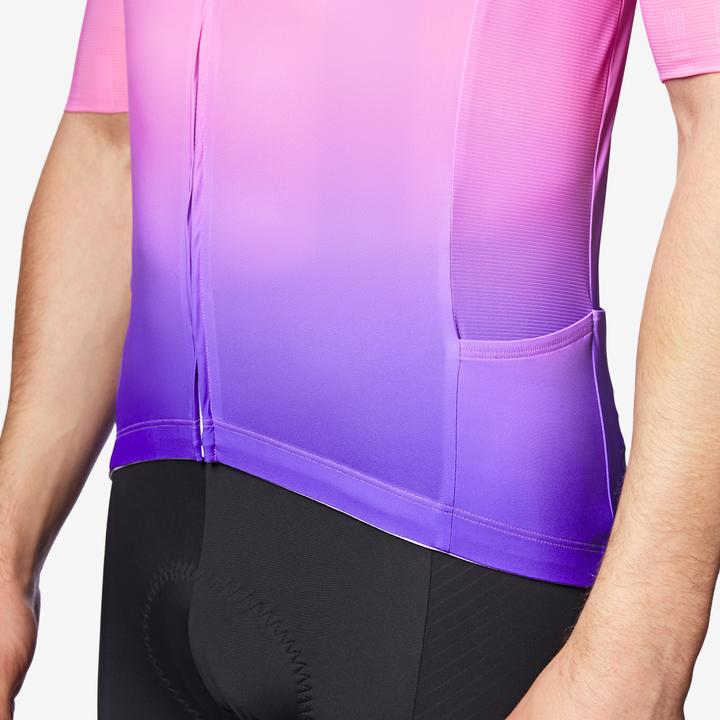 Immagine prodotto Van rysel Rennrad Radtrikot Unisex kurzarm Sommer Racer 2 (S)