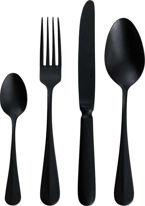 Sola Baguette Vintage (24 Piece, Cutlery set)