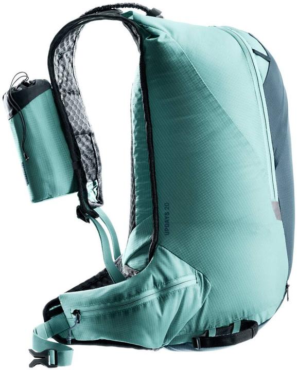 Actual product image Deuter Updays 20 (20 l)