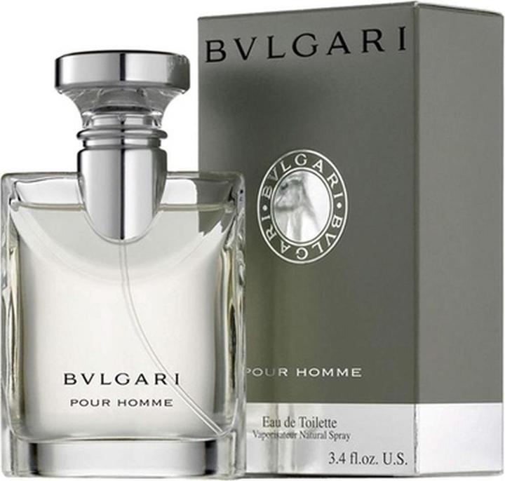 Produktbild Bulgari Pour Homme (Eau de Toilette, 100 ml)