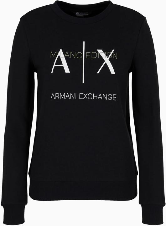 Produktbild Armani Exchange Maglione Milano Edition (XS)