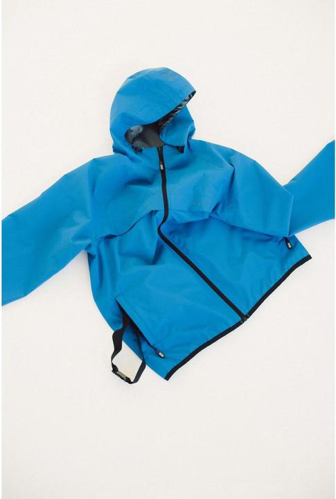 Immagine prodotto H2O Rømø Logo LW Packable (M)