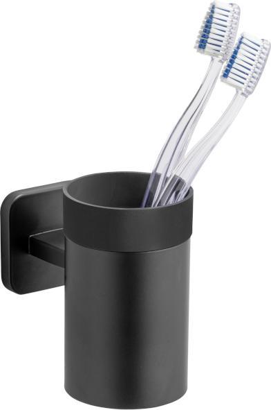 Wenko Turbo-Loc Zahnputzbecher Uno