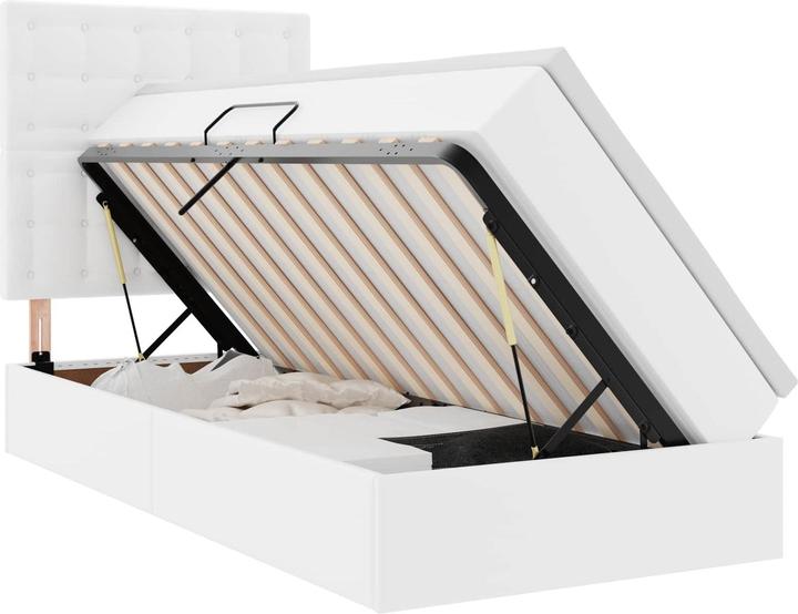 Immagine prodotto vidaXL Moderne Möbel (90 x 190 cm)