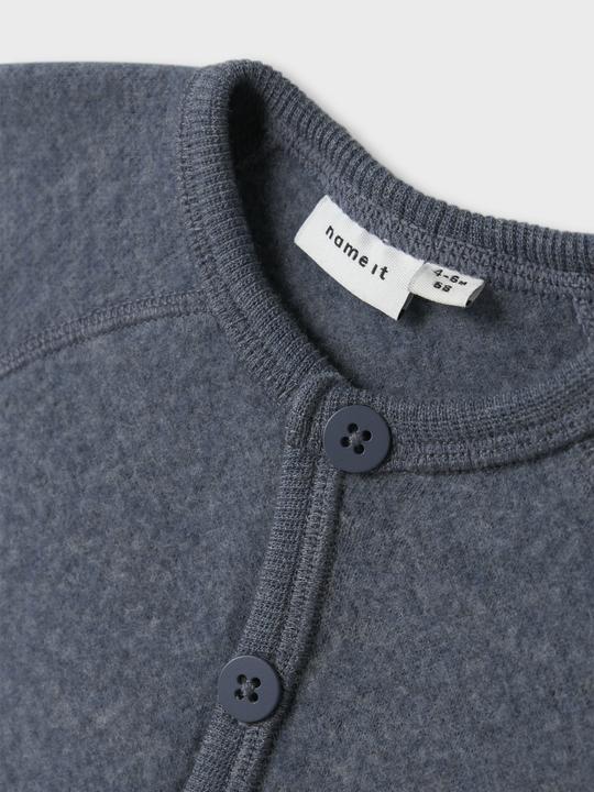 Immagine prodotto Name it Merinowoll Strickjacke (56)