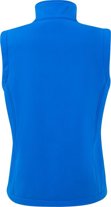 Actual product image Result Softshell waistcoat (S)