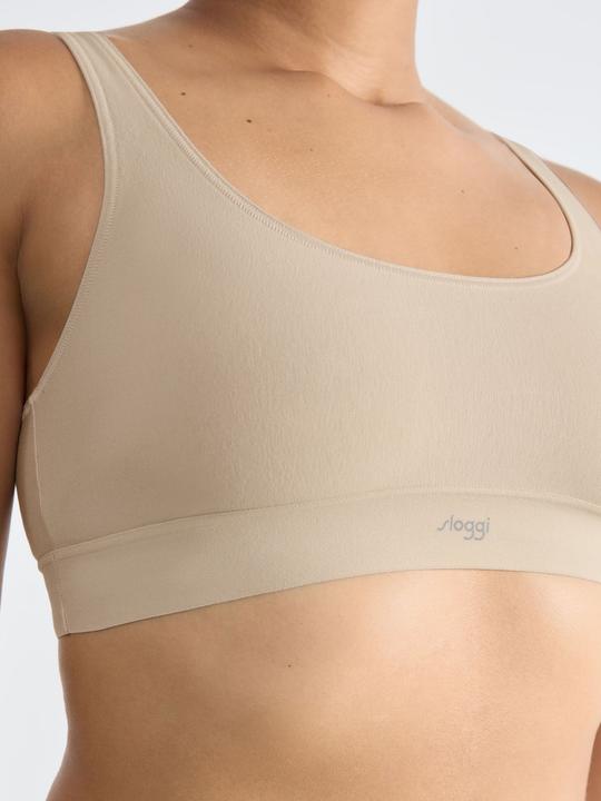 Produktbild Sloggi Bustier EVER Ease Top (L)