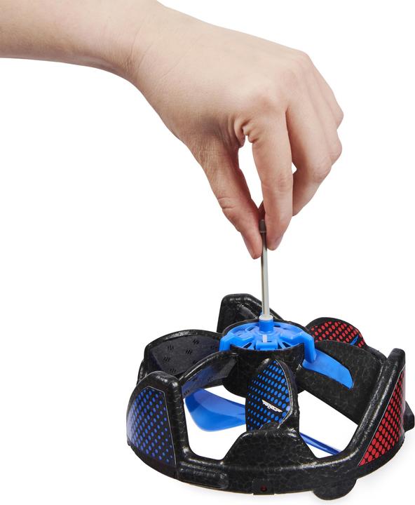 Actual product image Spin Master Air Hogs - Gravitor