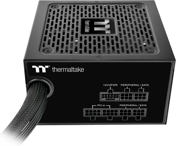 Produktbild Thermaltake Netzteil Smart BM3 750W ATX3.0 80+ Bronze retail (750 W)