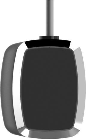 Actual product image Guide Sensmart MAA thermal imaging camera