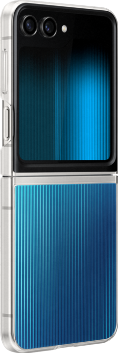 Produktbild Samsung FlipSuit Case (Samsung Galaxy Z Flip5)