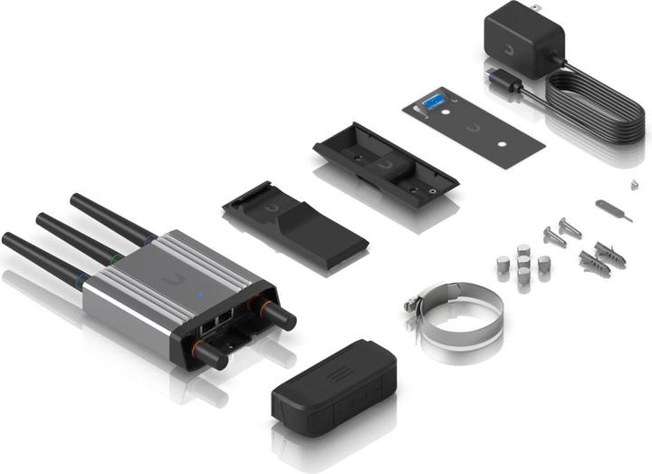 Immagine prodotto Ubiquiti UMR-Industriale