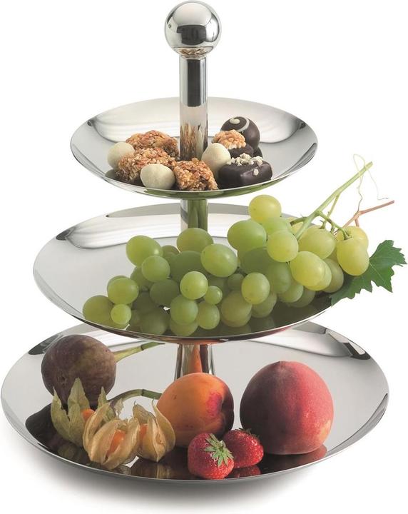 Image du produit Weis Étagère avec 3 bols