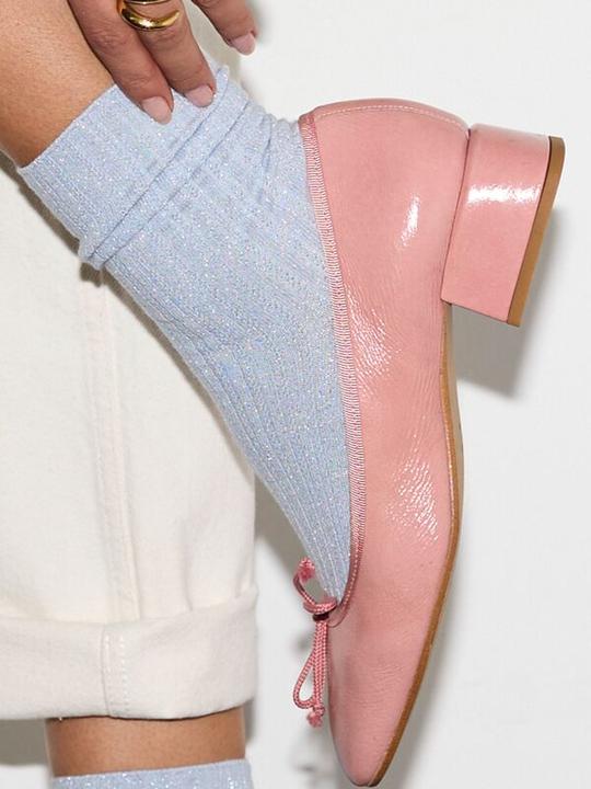 Produktbild Bleuforêt Socken Lurex (Einzelpack, 36 - 40)