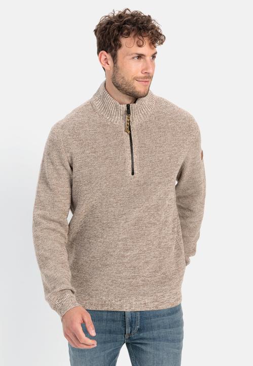 Immagine prodotto Camel Active Maglia in misto cotone (6XL)