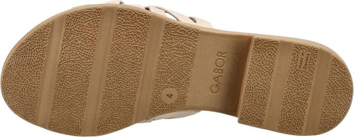 Actual product image Gabor Pantoletten (41)