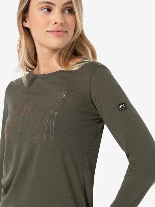 Actual product image Super Natural Fourski (L)