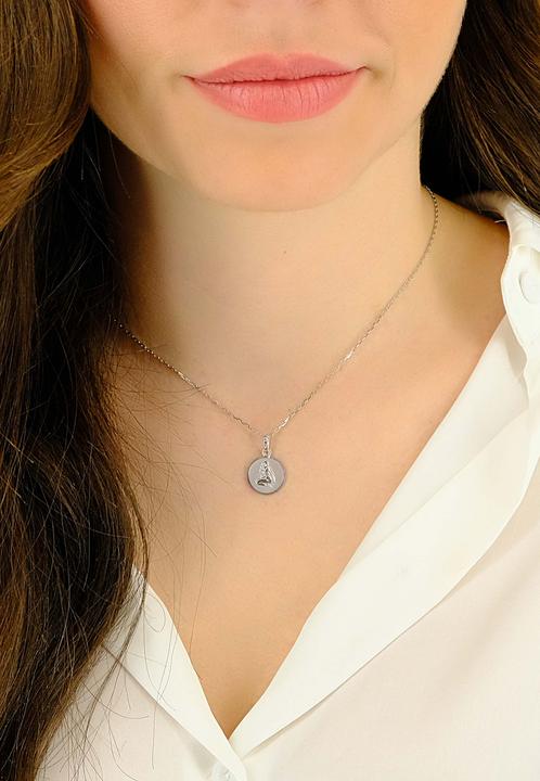 Image du produit Muau Vierge (Or blanc 750/18K)