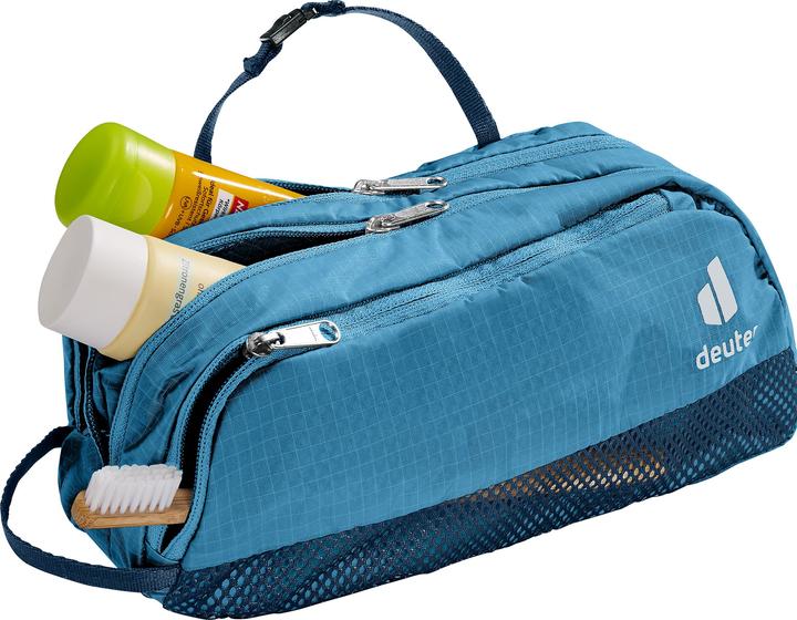 Actual product image Deuter Wash Bag Tour III (2 l)