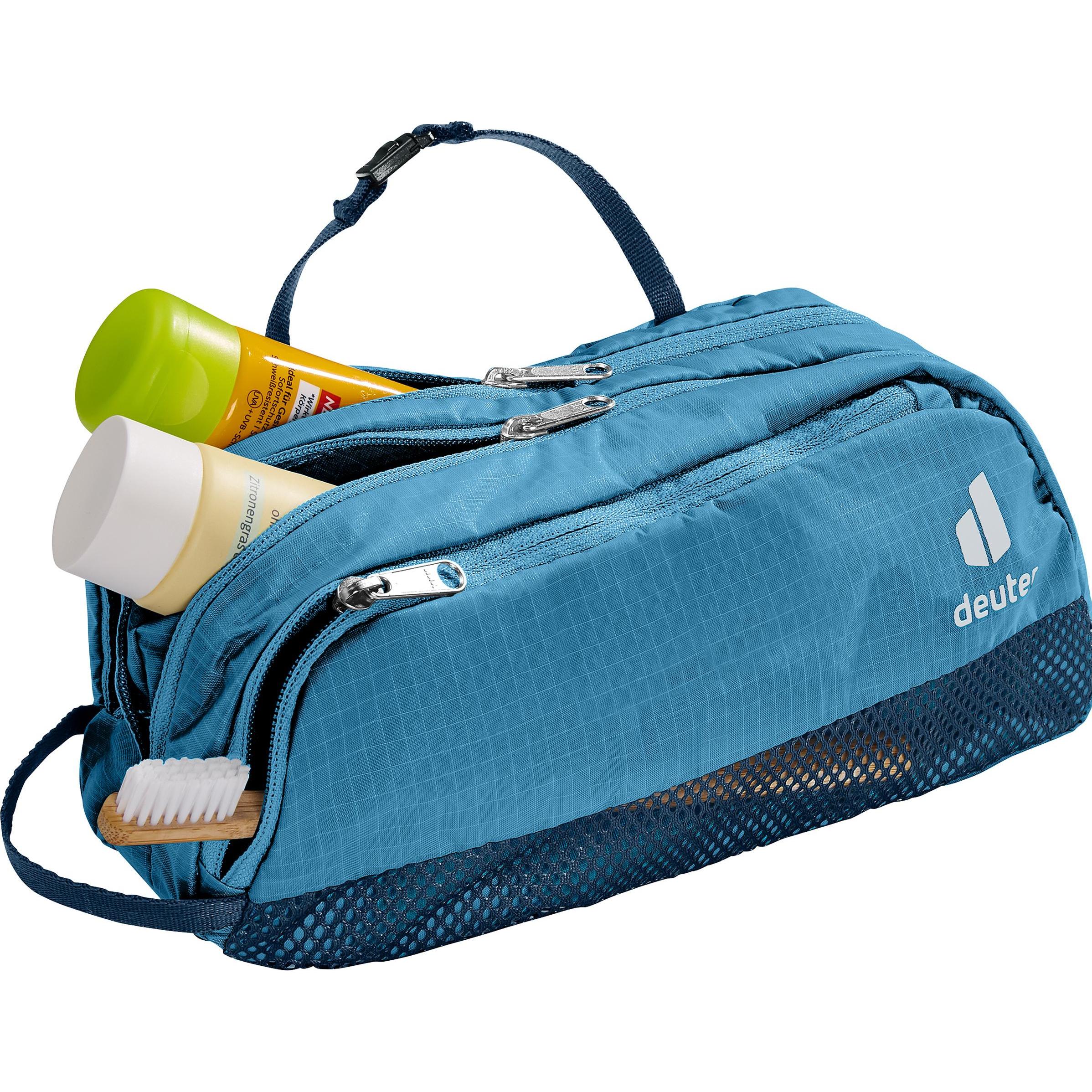 Thumbnail - Deuter, Necessaire, Tour III, Blau, (2 l)