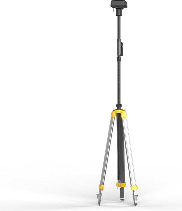 Produktbild DJI Stativ D-RTK 2 Base Station Tripod (Drohnen Displayschutz, DJI Phantom 4, DJI Matrice 210, DJI Matrice 300)