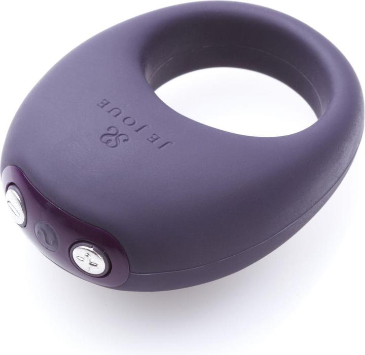 Produktbild Je Joue Mio Penisring Lila (4 cm)