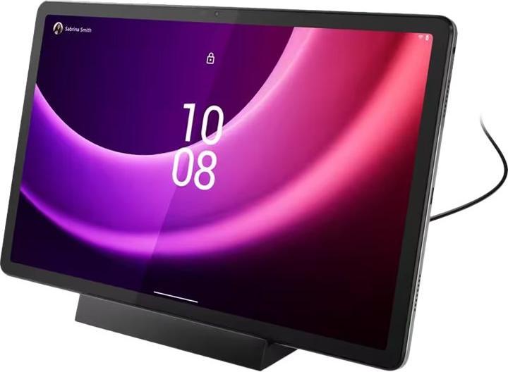 Produktbild Lenovo Tab P11 (2. Gen) (nur WLAN, 11.50", 128 GB, Storm Grey)