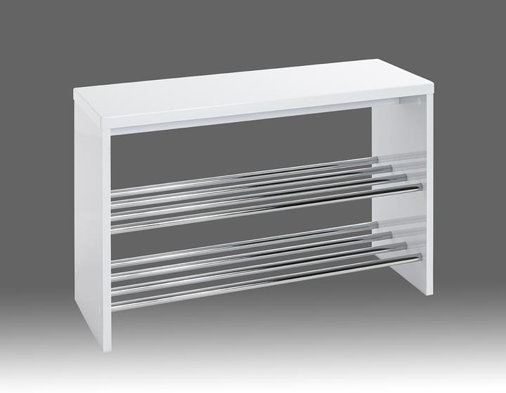 Image du produit HAKU Möbel Kade (80 x 30 x 55 cm)
