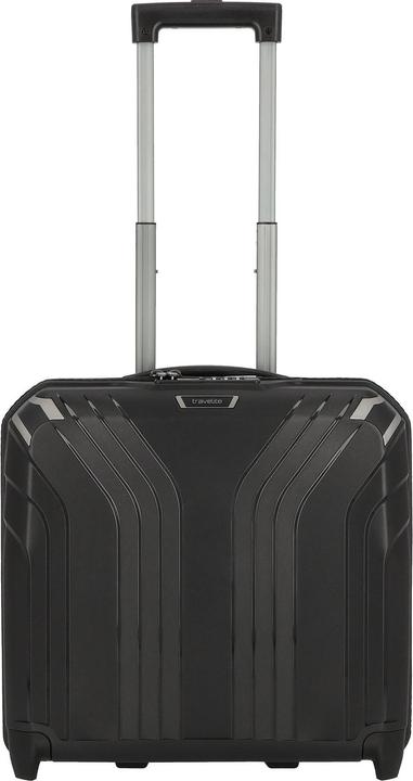 Produktbild Travelite Pilotenkoffer Elvaa Businesswheeler (30 l)