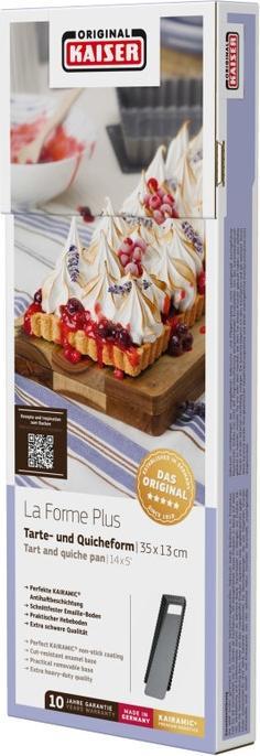 Actual product image WMF Emperor La Forme Plus