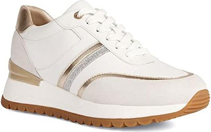 Immagine prodotto Geox D Desya Sneakers per ragazze (36)