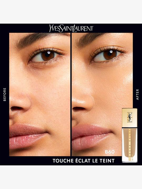 Produktbild Yves Saint Laurent Touche Éclat Le Teint Amber B60 (Nr. B60 - Amber)