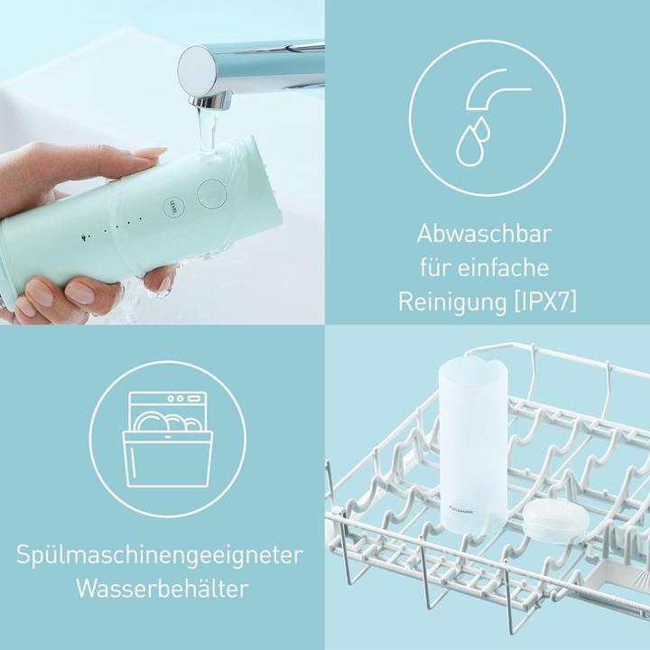 Produktbild Panasonic EW-DJ4B-G503