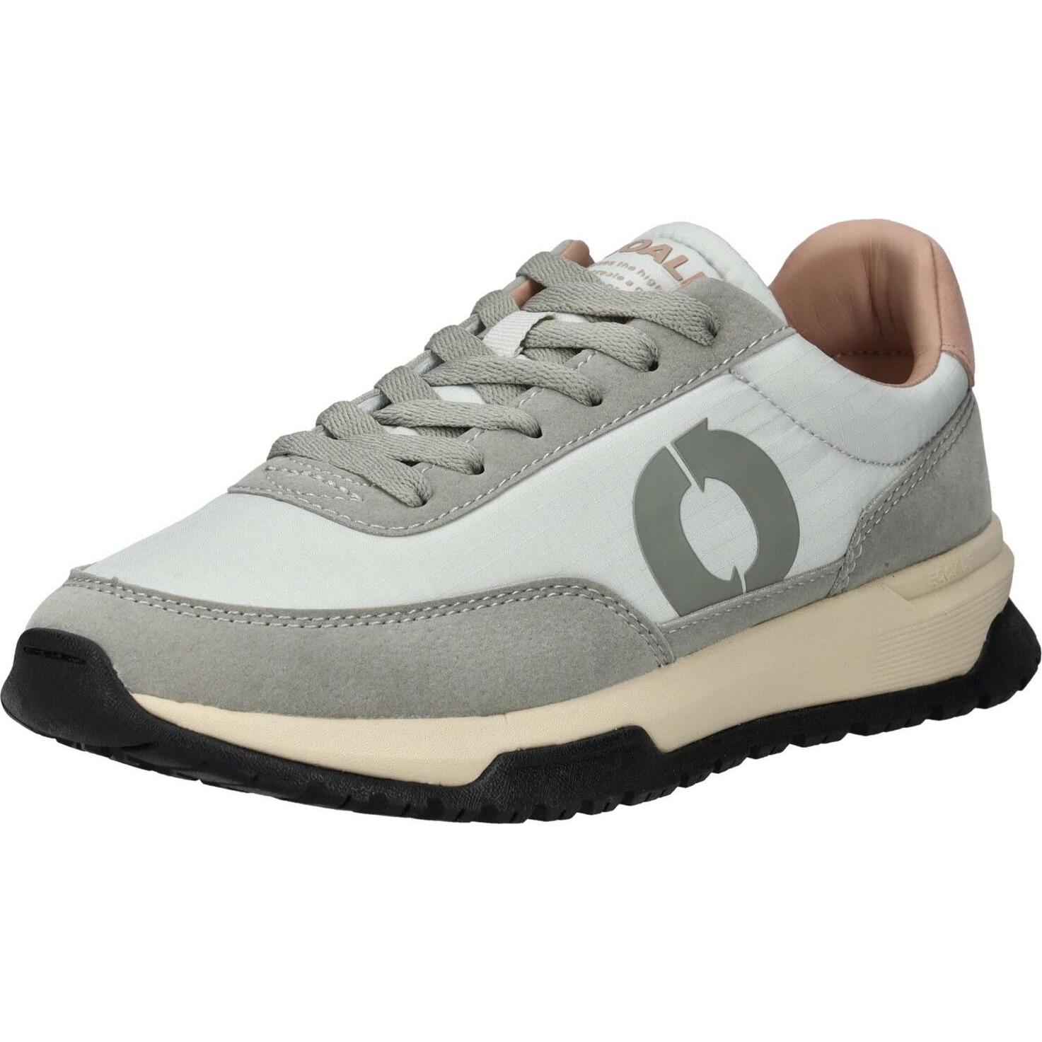 Ecoalf, Damen, Sneaker, Women's Venturaalf Sneakers, Beige, (40)