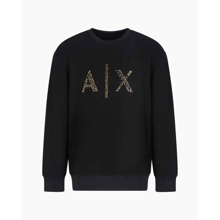 Actual product image Armani Exchange Sweatshirt (L)