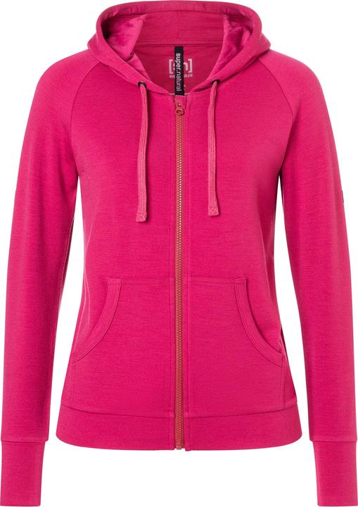 Produktbild Super Natural W Everyday Hoodie (XS)