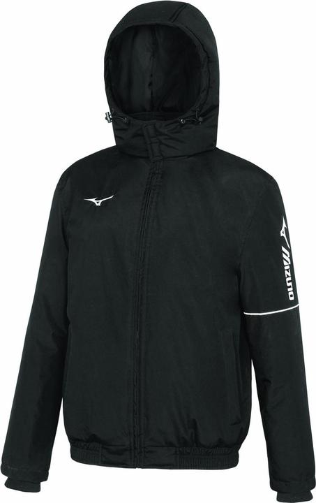 Produktbild Mizuno Team trad bomber (L)