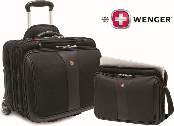 Immagine prodotto Wenger Patriot