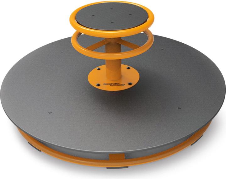 Produktbild Beleduc Top Trike Karussell