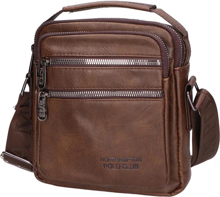 Immagine prodotto Northampton Polo Club borsa a tracolla