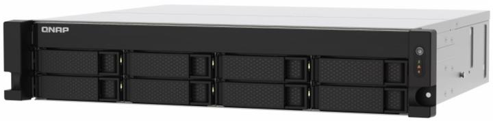 Productafbeelding QNAP TS-873AeU-RP-4G (0 TB)