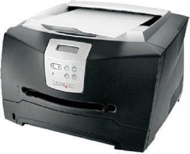Produktbild Lexmark Medienfach