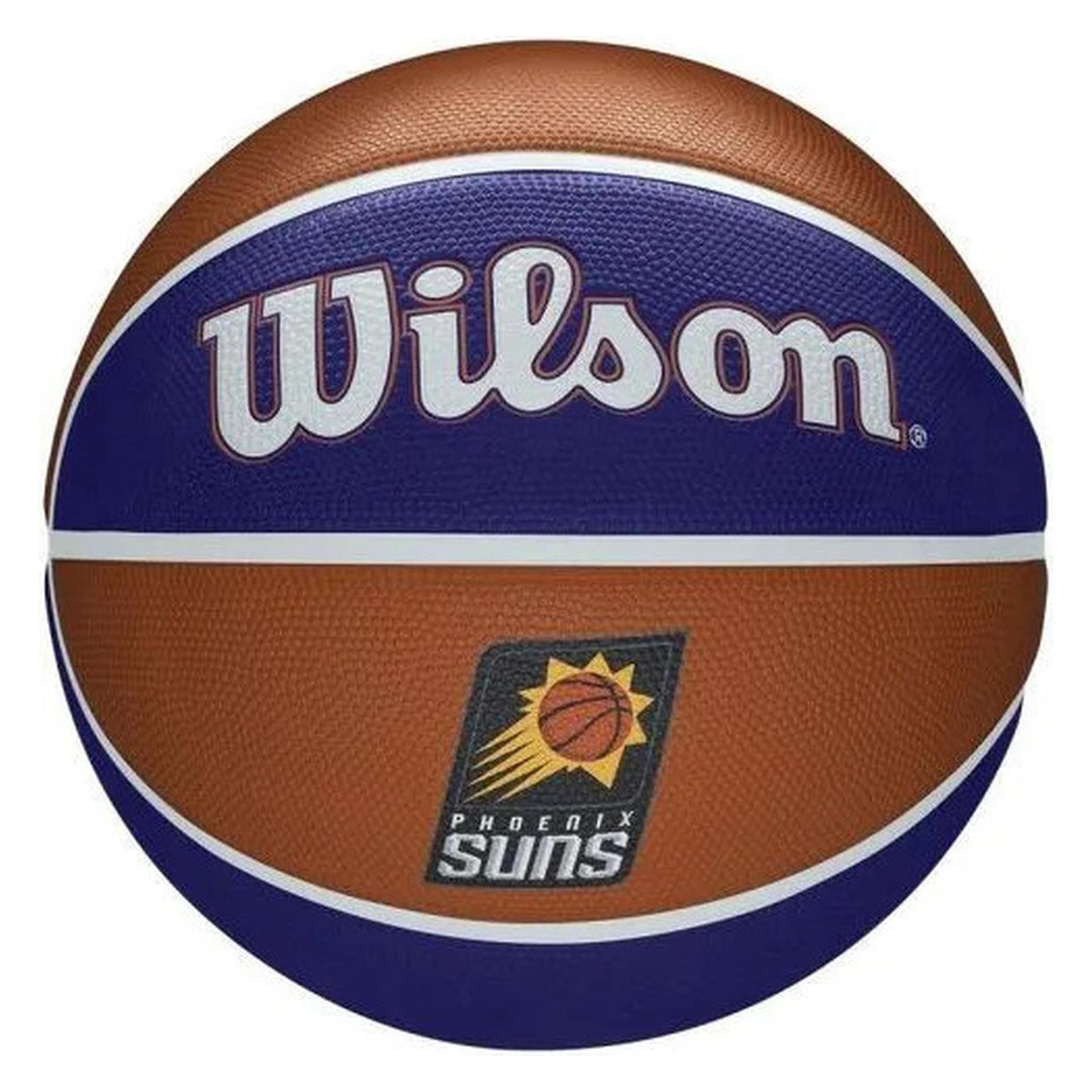 Wilson, Basketbal, (7) thumbnail