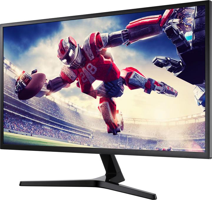 Produktbild Samsung U32j590 (3840 x 2160 Pixel, 32")
