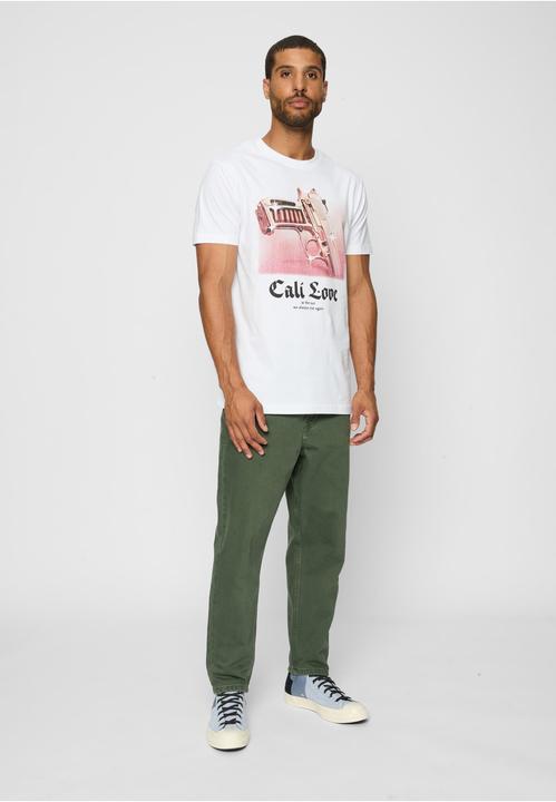 Produktbild Mister Tee Cali Love Tee - 20383 (XL)