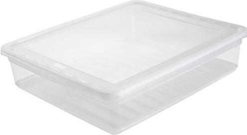 Actual product image keeeper Bea (33.5 x 39 x 9 cm, 9 l)