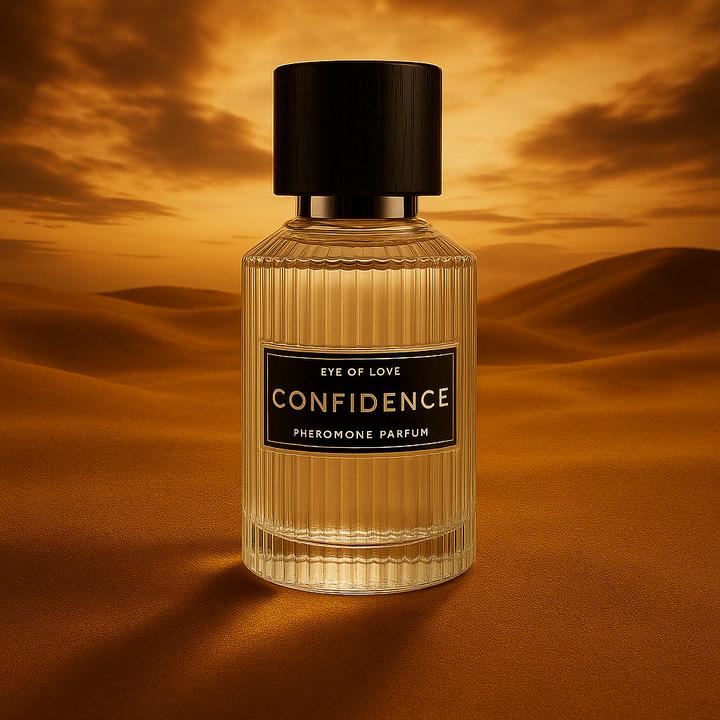 Immagine prodotto Eye of Love Fiducia (Eau de parfum, 50 ml)