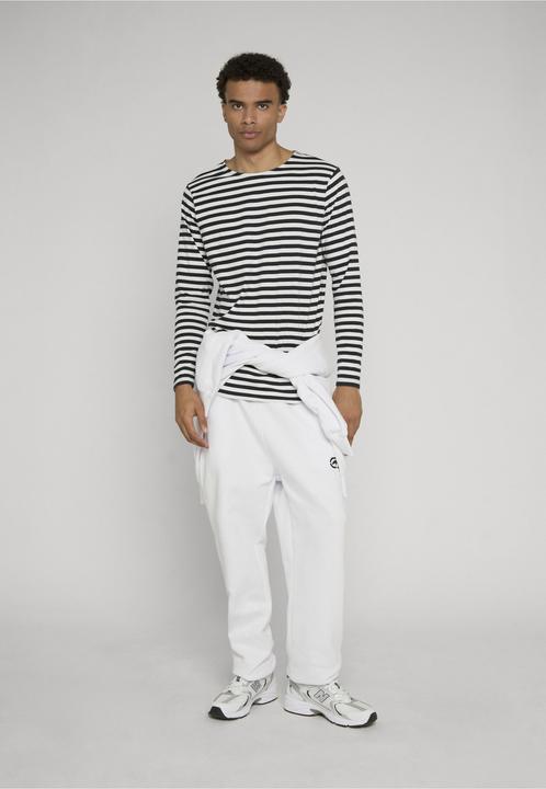 Immagine prodotto Urban Classics LS a strisce regolari (M)