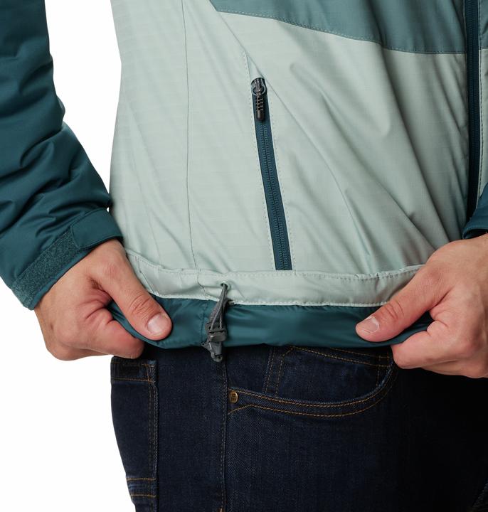 Produktbild Columbia Point Park Insulated Jacket (L)